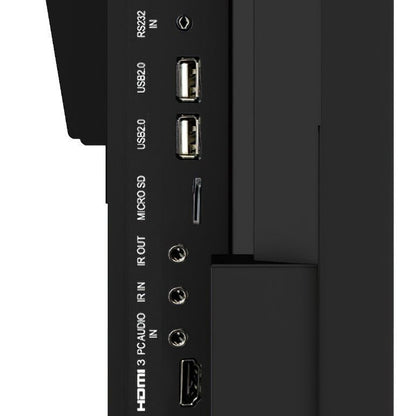 iiyama ProLite LH9875UHS-B1AG 98" 4K Ultra Large Format Display with Android OS