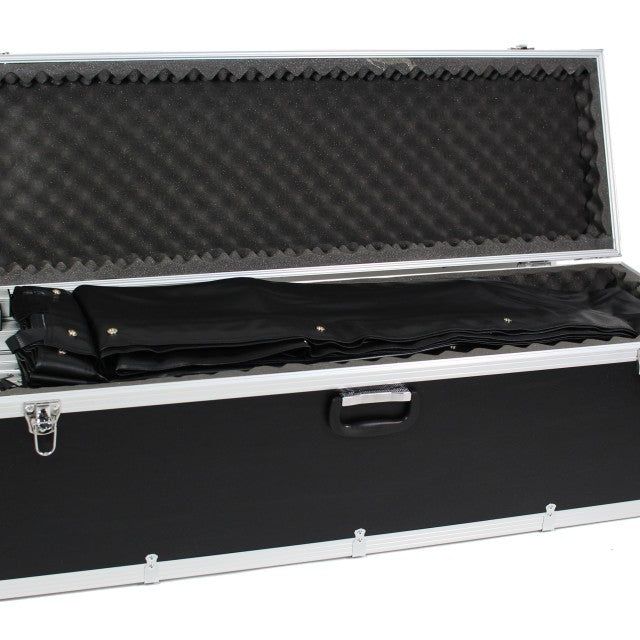 Multibrackets M Quick Fold Projection Screen, 16:9,554x312,250''