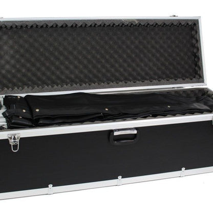 Multibrackets M Quick Fold Projection Screen, 16:10,323x202,150''