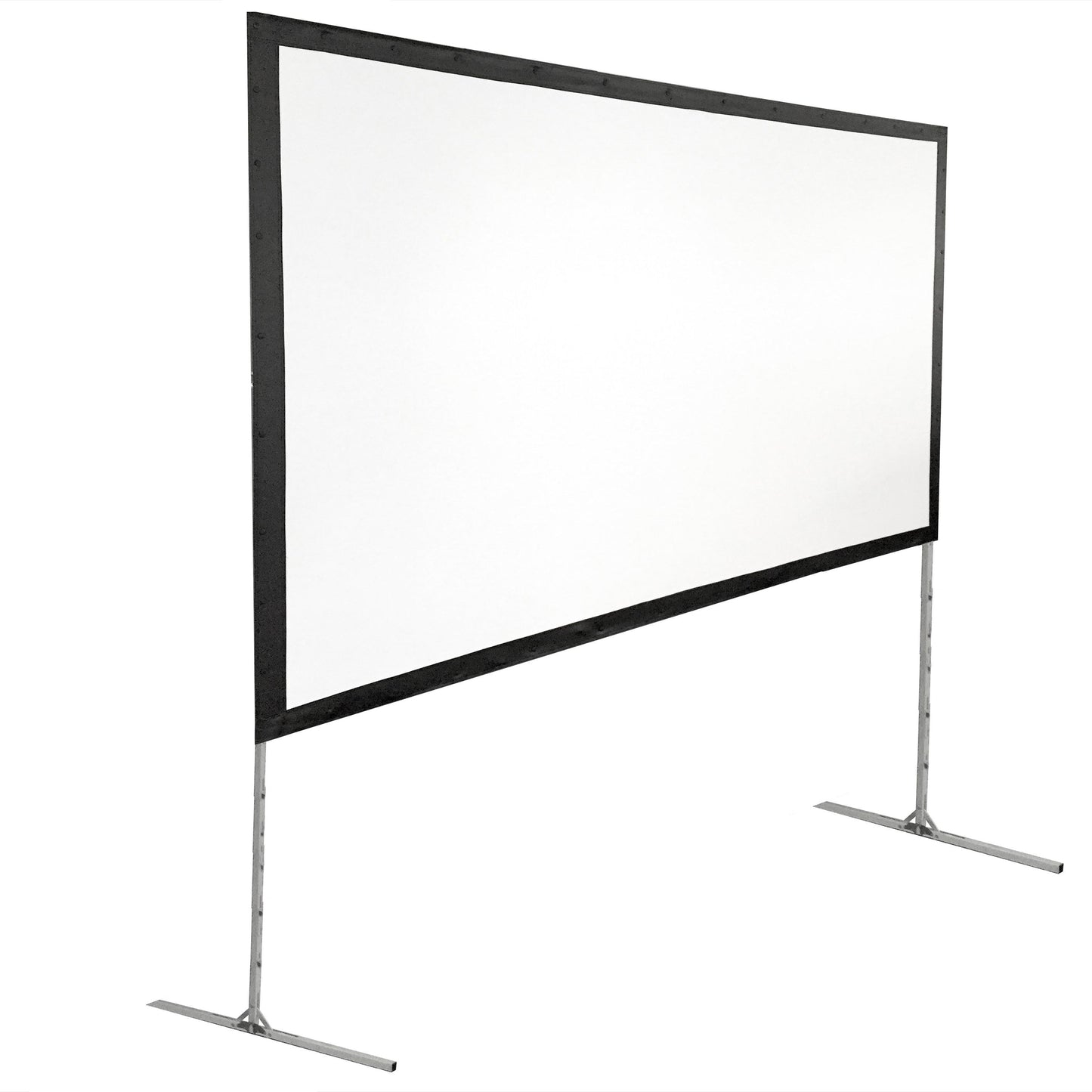 Multibrackets M Quick Fold Projection Screen, 16:10,388x242,180''