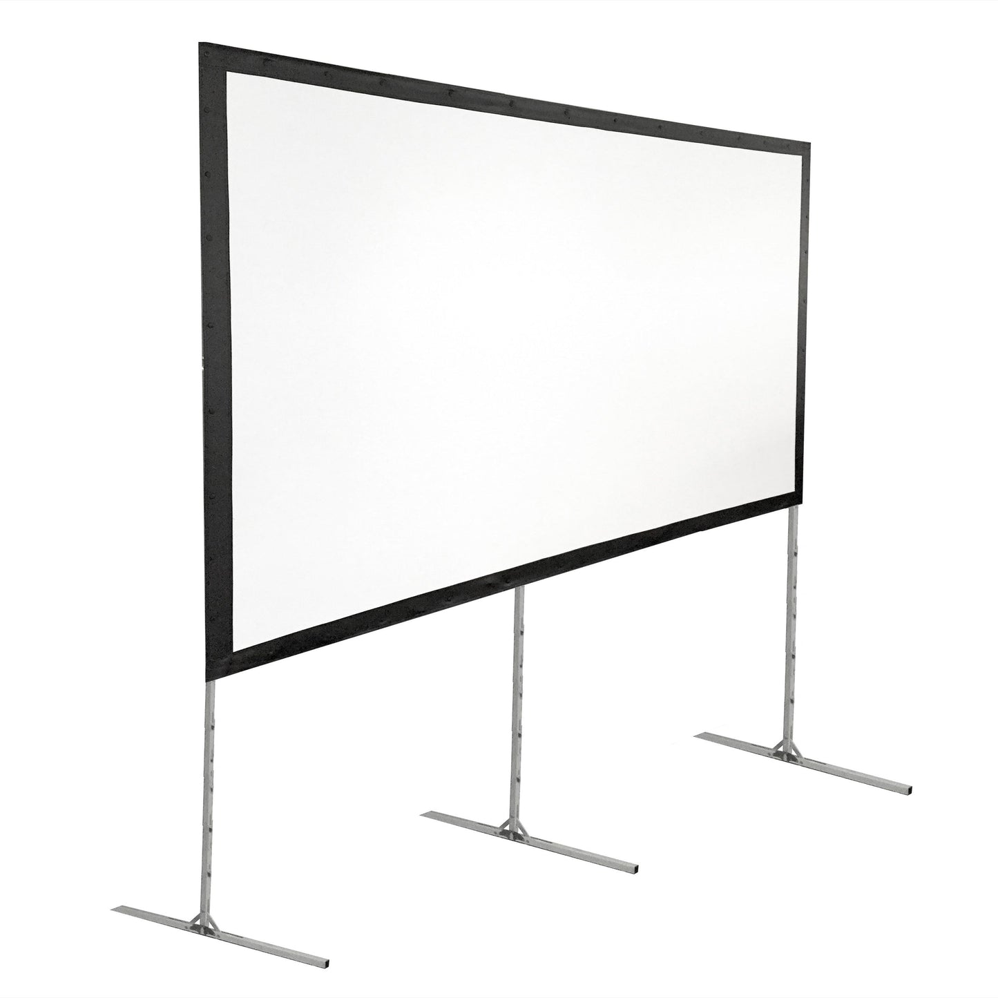 Multibrackets M Quick Fold Projection Screen, 16:10,646x404,300''