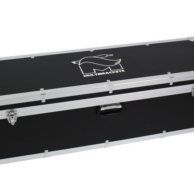 Multibrackets M Quick Fold Projection Screen, 16:10,538x336,250''
