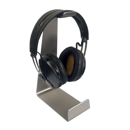 Multibrackets M Headset Holder Table stand Silver