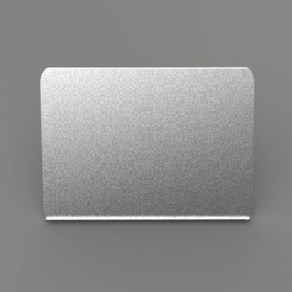 Multibrackets M A3 Brochure Shelf Public Display Stand Silver