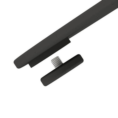 Multibrackets M Public Display Stand 180 HD Back to Back Silver w. Floorbase