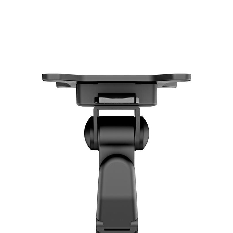 Multibrackets M VESA Gas Lift Arm Desk or Wall Basic Black HD