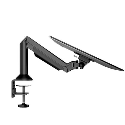 Multibrackets M VESA Gas Lift Arm Desk or Wall Basic Black HD