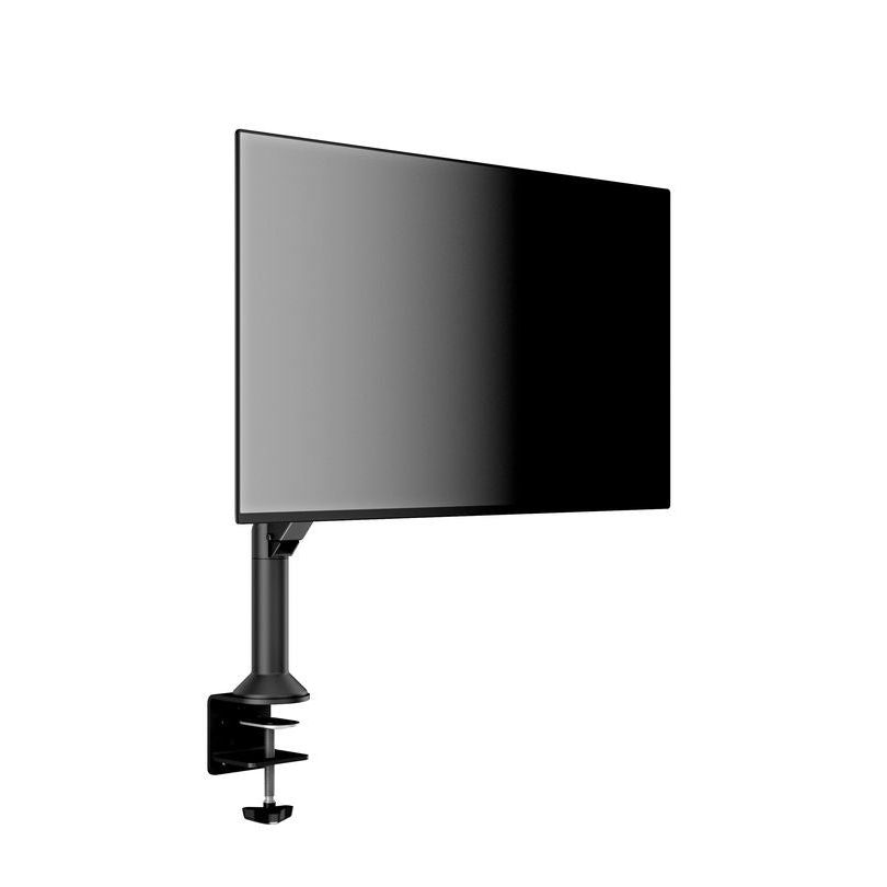 Multibrackets M VESA Gas Lift Arm Desk or Wall Basic Black HD