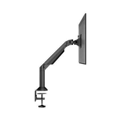 Multibrackets M VESA Gas Lift Arm Desk or Wall Basic Black HD