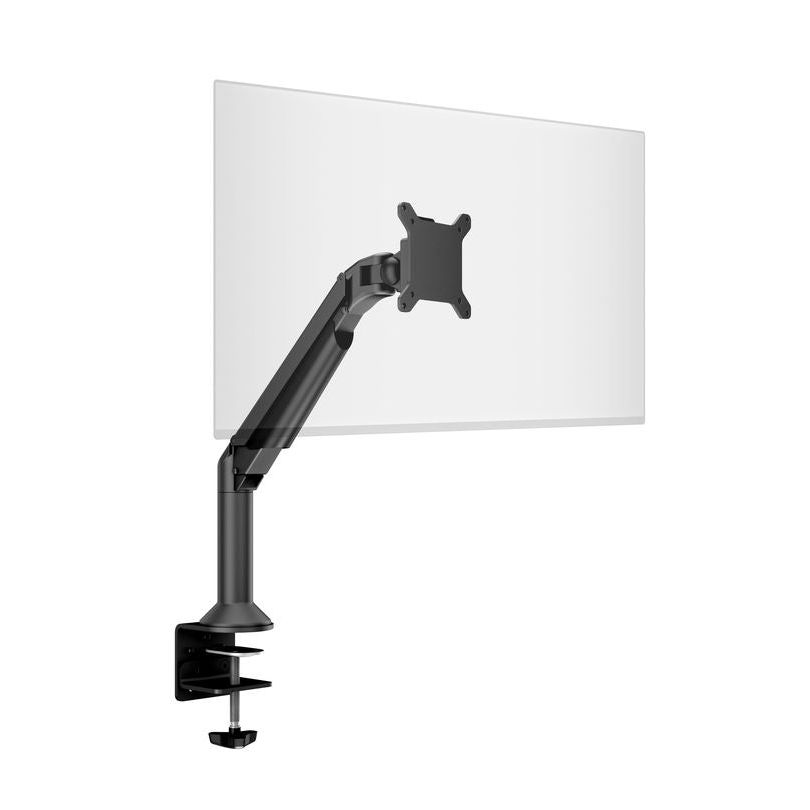 Multibrackets M VESA Gas Lift Arm Desk or Wall Basic Black HD