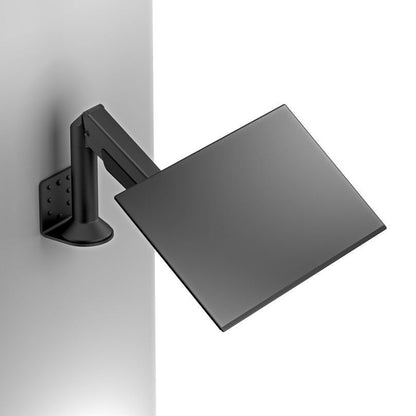 Multibrackets M VESA Gas Lift Arm Desk or Wall Basic Black HD