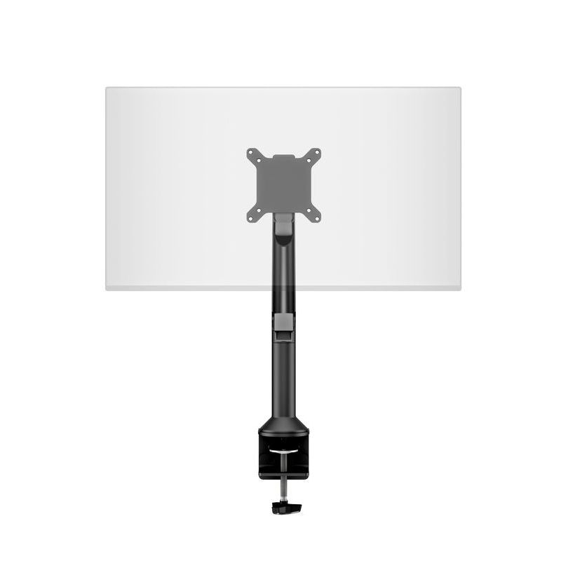 Multibrackets M VESA Gas Lift Arm Desk or Wall Basic Black HD