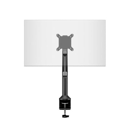 Multibrackets M VESA Gas Lift Arm Desk or Wall Basic Black HD