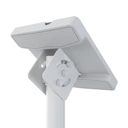 Multibrackets M Public Ceilingmount Medium Single White 3000