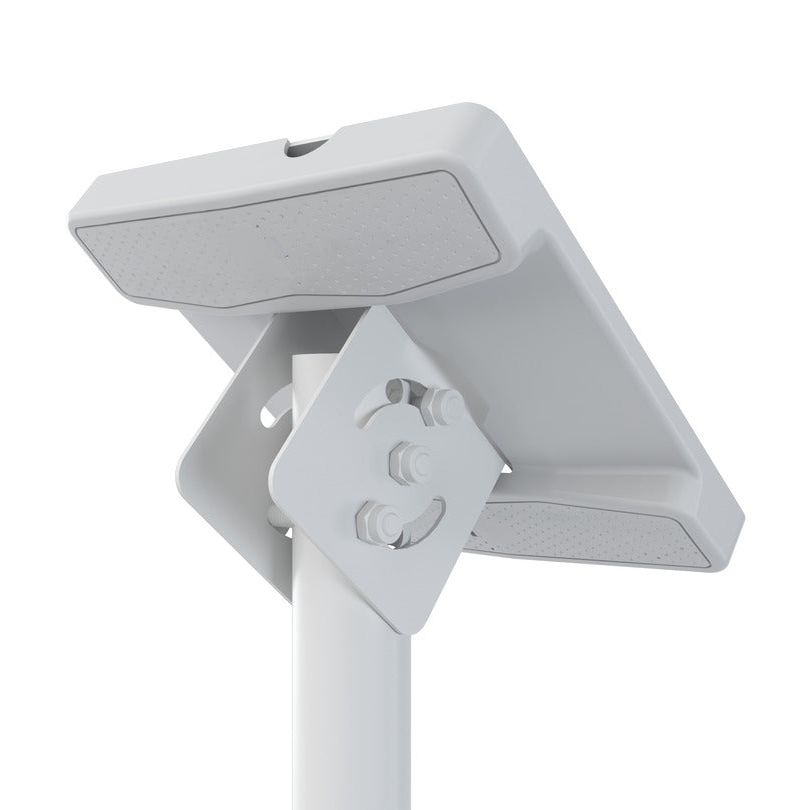 Multibrackets M Public Ceilingmount Large Single White 3000