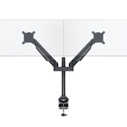 Multibrackets M VESA Gas Lift Arm Dual Black HD