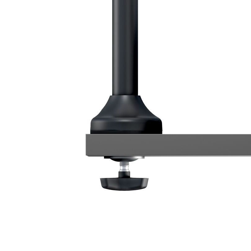 Multibrackets M VESA Gas Lift Arm Dual Black HD