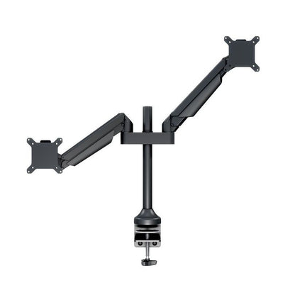 Multibrackets M VESA Gas Lift Arm Dual Black HD