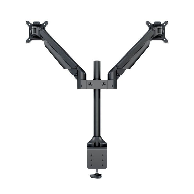 Multibrackets M VESA Gas Lift Arm Dual Black HD