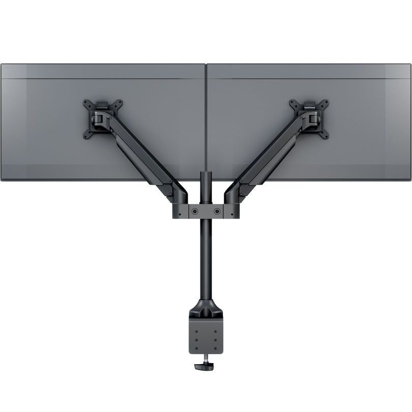 Multibrackets M VESA Gas Lift Arm Dual Black HD