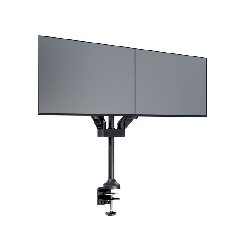 Multibrackets M VESA Gas Lift Arm Dual Black HD