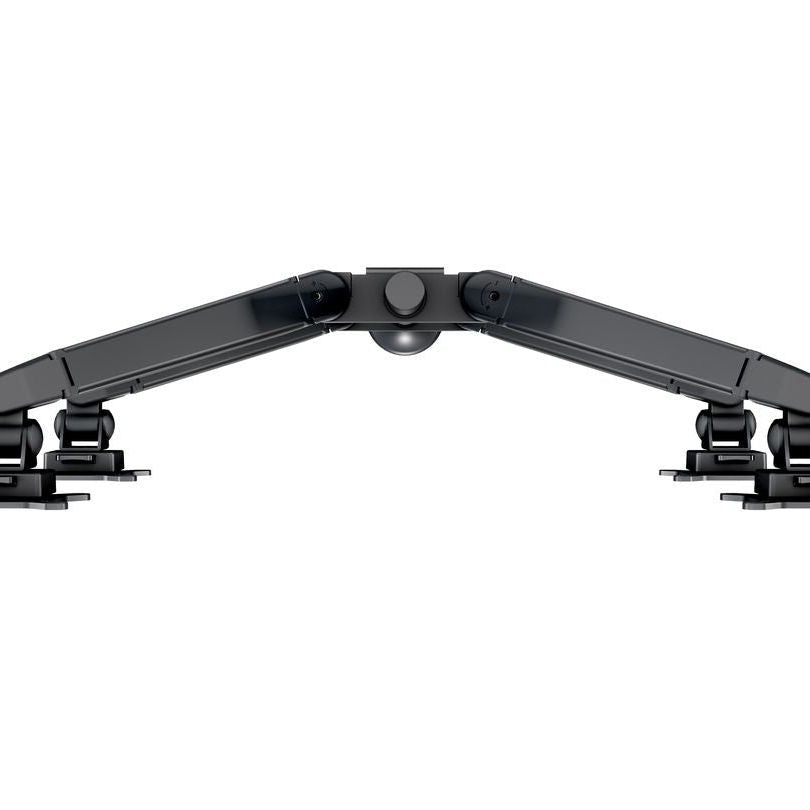 Multibrackets M VESA Gas Lift Arm Quad Black HD