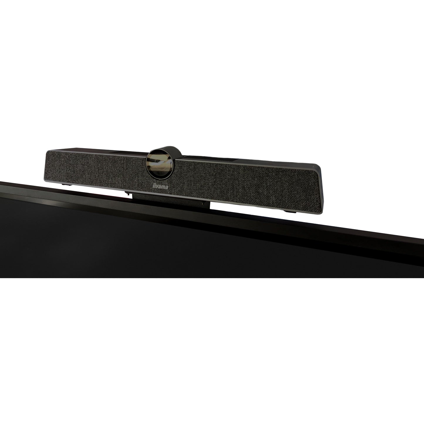 iiyama ProLite TE8612MIS-B2AG 86" 4K Ultra HD Pure-IR Interactive Touchscreen with Android and WiFi