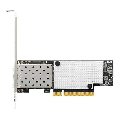 ASUS PEI-10G/82599-2S Internal Fiber 10000 Mbit/s