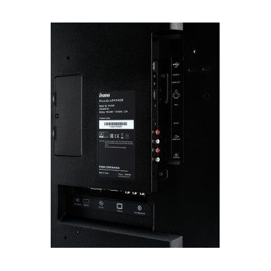 iiyama ProLite LE4340S-B1 43" Full HD LED 12/7 Operation Professional Large Format Display