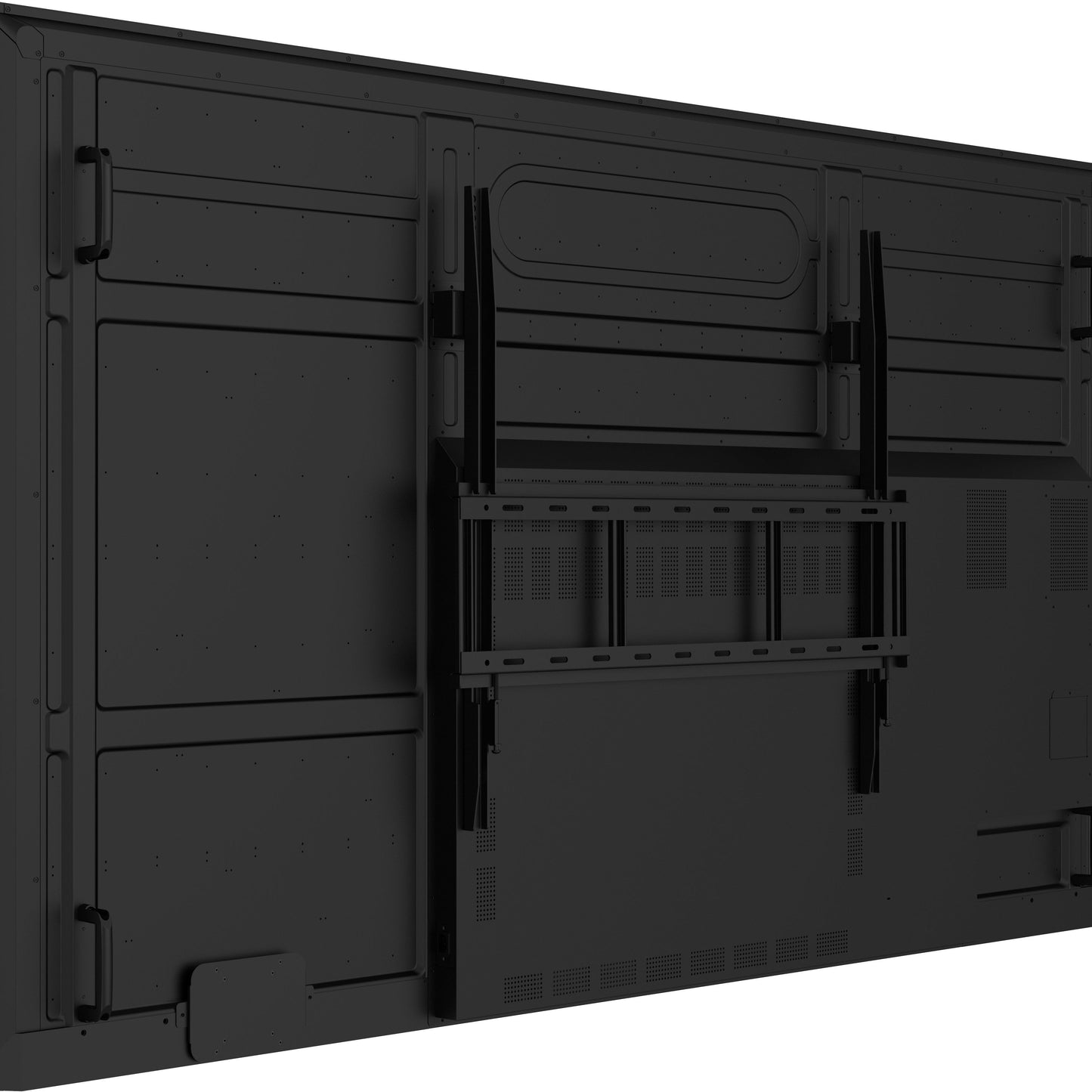 iiyama ProLite LH9875UHS-B1AG 98" 4K Ultra Large Format Display with Android OS