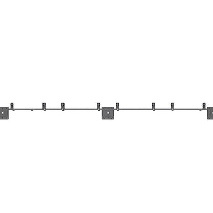 Multibrackets M Ceilingmount Pro MBC5X1UP VESA 300