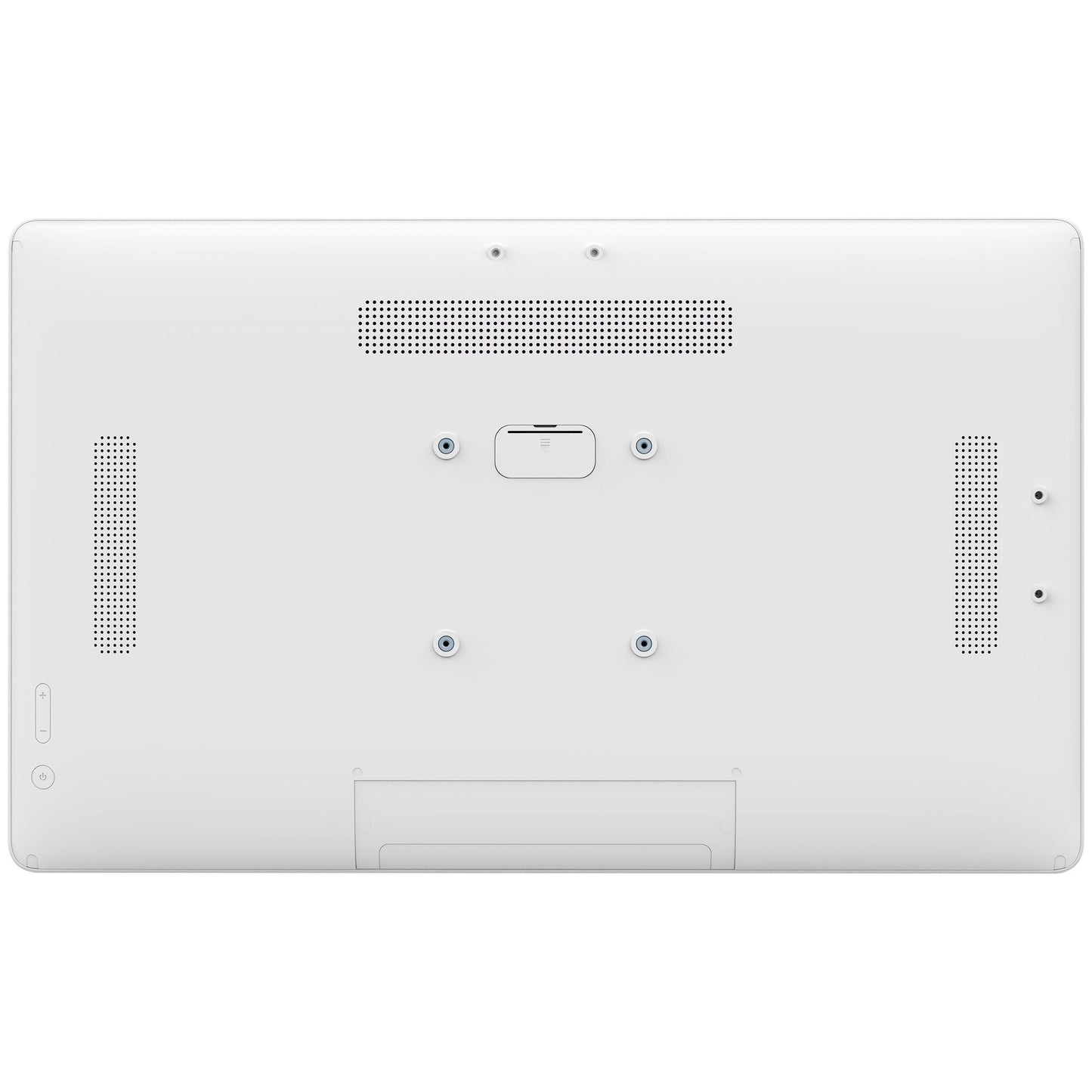 iiyama TW2424AS-W1 Signage Display Digital signage flat panel 60.5 cm (23.8") Wi-Fi 250 cd/m² 4K Ultra HD Black Touchscreen Built-in processor Android 24/7