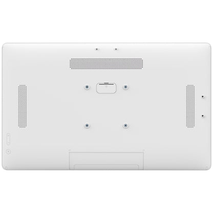 iiyama TW2424AS-W1 Signage Display Digital signage flat panel 60.5 cm (23.8") Wi-Fi 250 cd/m² 4K Ultra HD Black Touchscreen Built-in processor Android 24/7