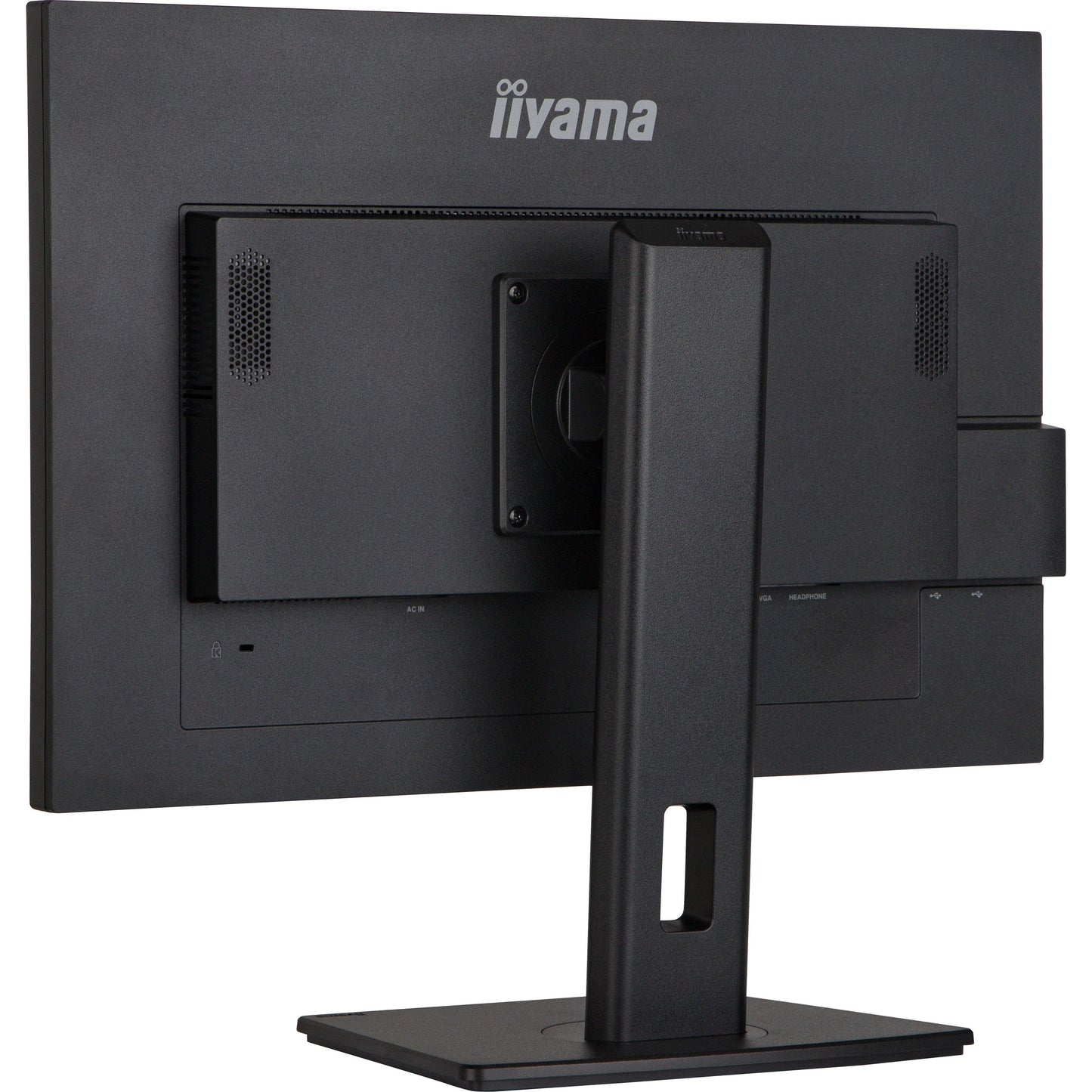 iiyama ProLite XUB2495WSU-B5 24" 1920 x 1200 pixels IPS Desktop Monitor