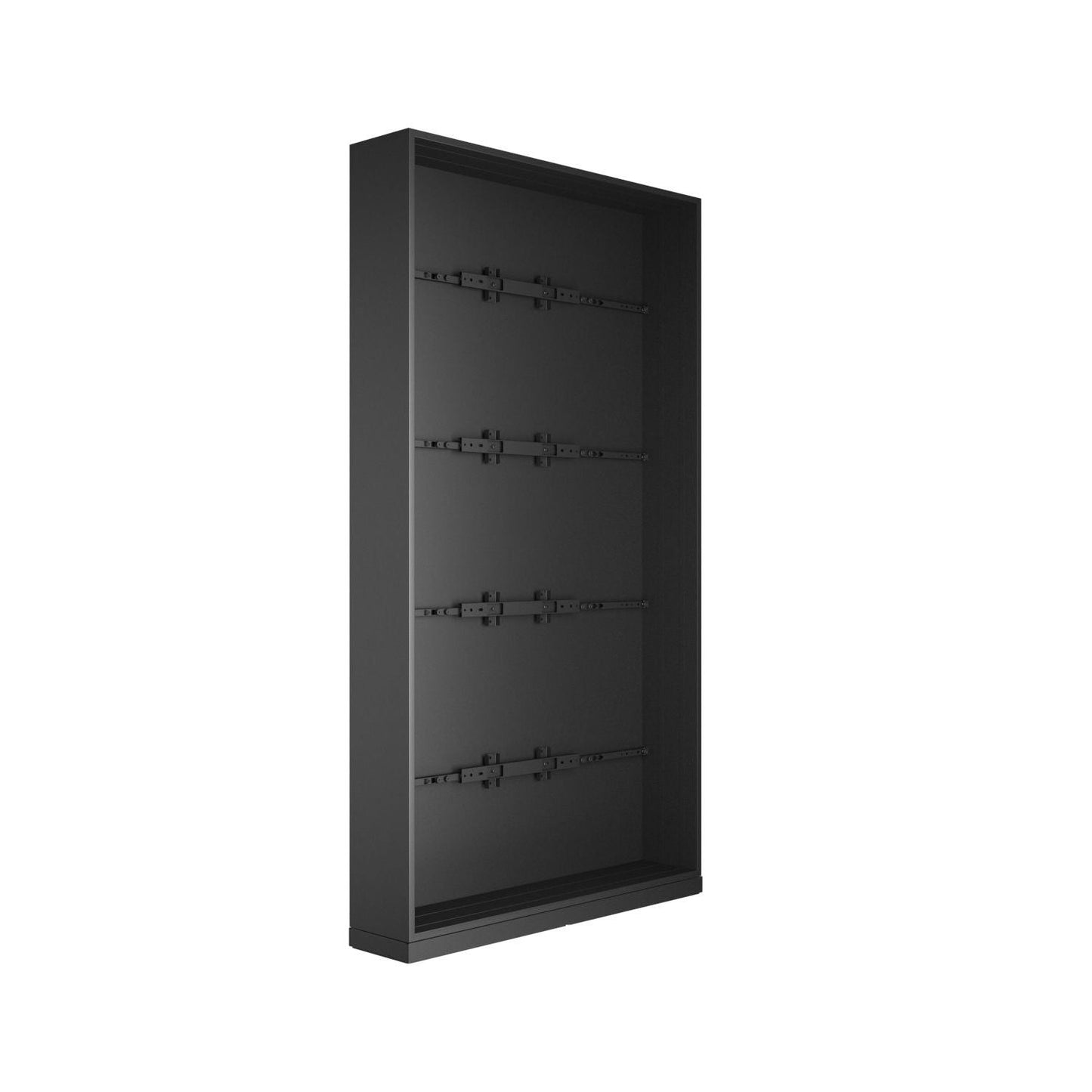 Multibrackets M Pro Series - Philips LED 7000-series Totem Floorbase MBFB 1X8