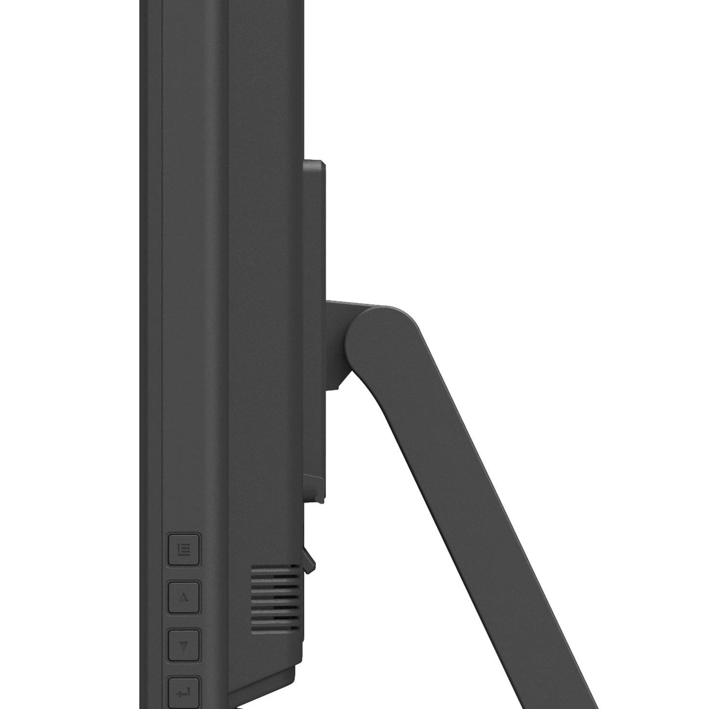 iiyama ProLite T1932MSC-B1S computer monitor 48.3 cm (19") 1280 x 1024 pixels Full HD LED Touchscreen Tabletop Black