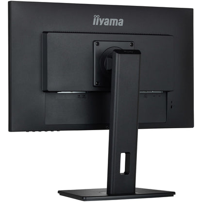 iiyama ProLite XUB2492HSN-B5 24" IPS LED Display with USB-C dock and RJ45 (LAN)