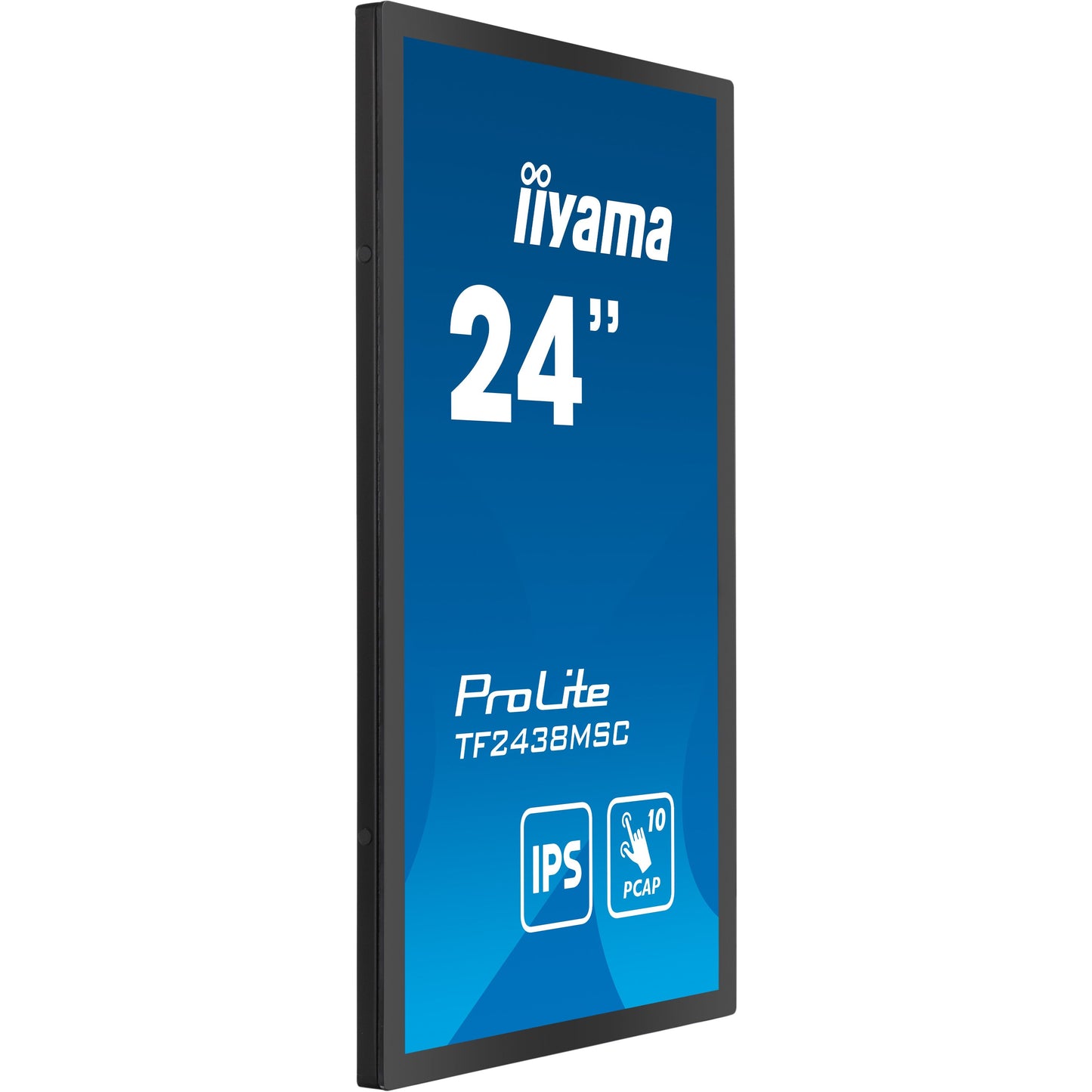 iiyama ProLite TF2438MSC-B1 24" IP65 Open Frame Touch Screen