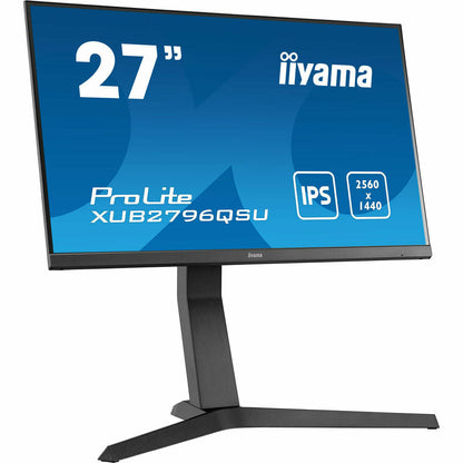 iiyama ProLite XUB2796QSU-B1 27" IPS Monitor