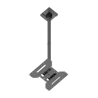 Multibrackets M Ceiling Mount Pro Face Down VESA 200/300/400