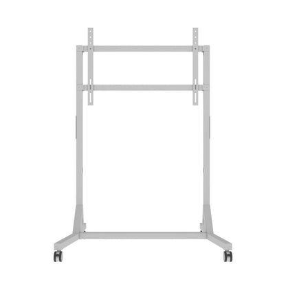 Multibrackets M Manual Floorstand 130Kg White SD