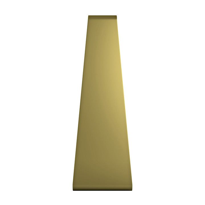 Multibrackets M Headset Holder Table stand Brass