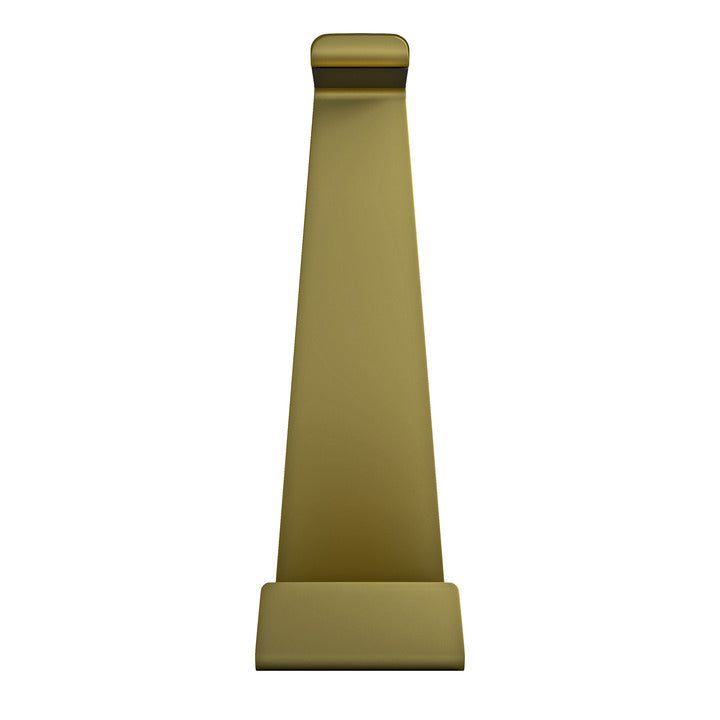 Multibrackets M Headset Holder Table stand Brass