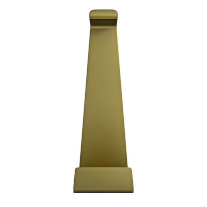 Multibrackets M Headset Holder Table stand Brass