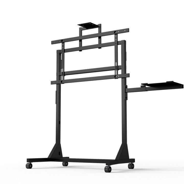 Multibrackets M Manual Floorstand 130Kg Black SD