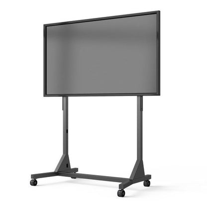 Multibrackets M Manual Floorstand 130Kg Black SD