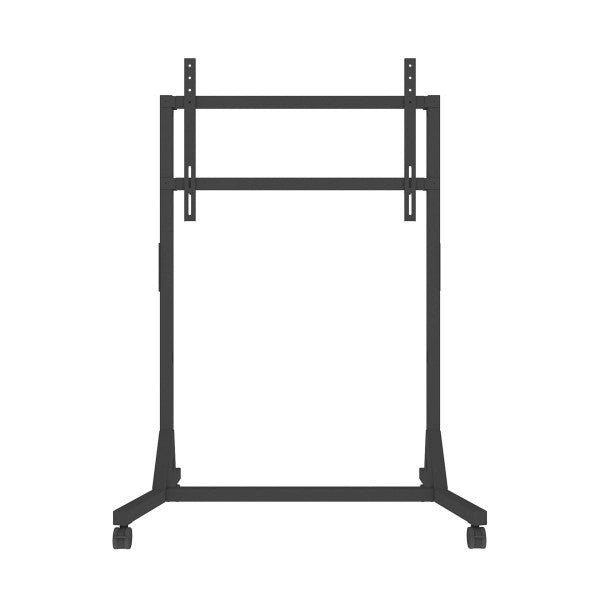 Multibrackets M Manual Floorstand 130Kg Black SD