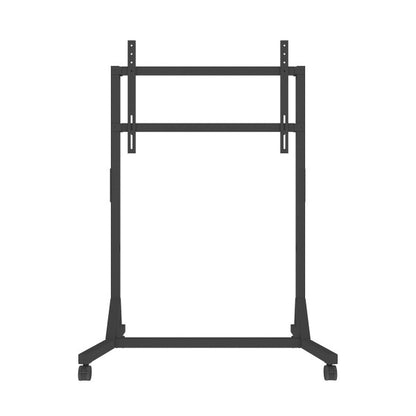 Multibrackets M Manual Floorstand 130Kg Black SD