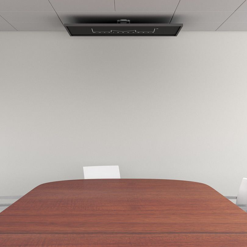 Multibrackets M Motorized Ceiling Mount 32"-55"