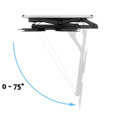 Multibrackets M Motorized Ceiling Mount 32"-55"